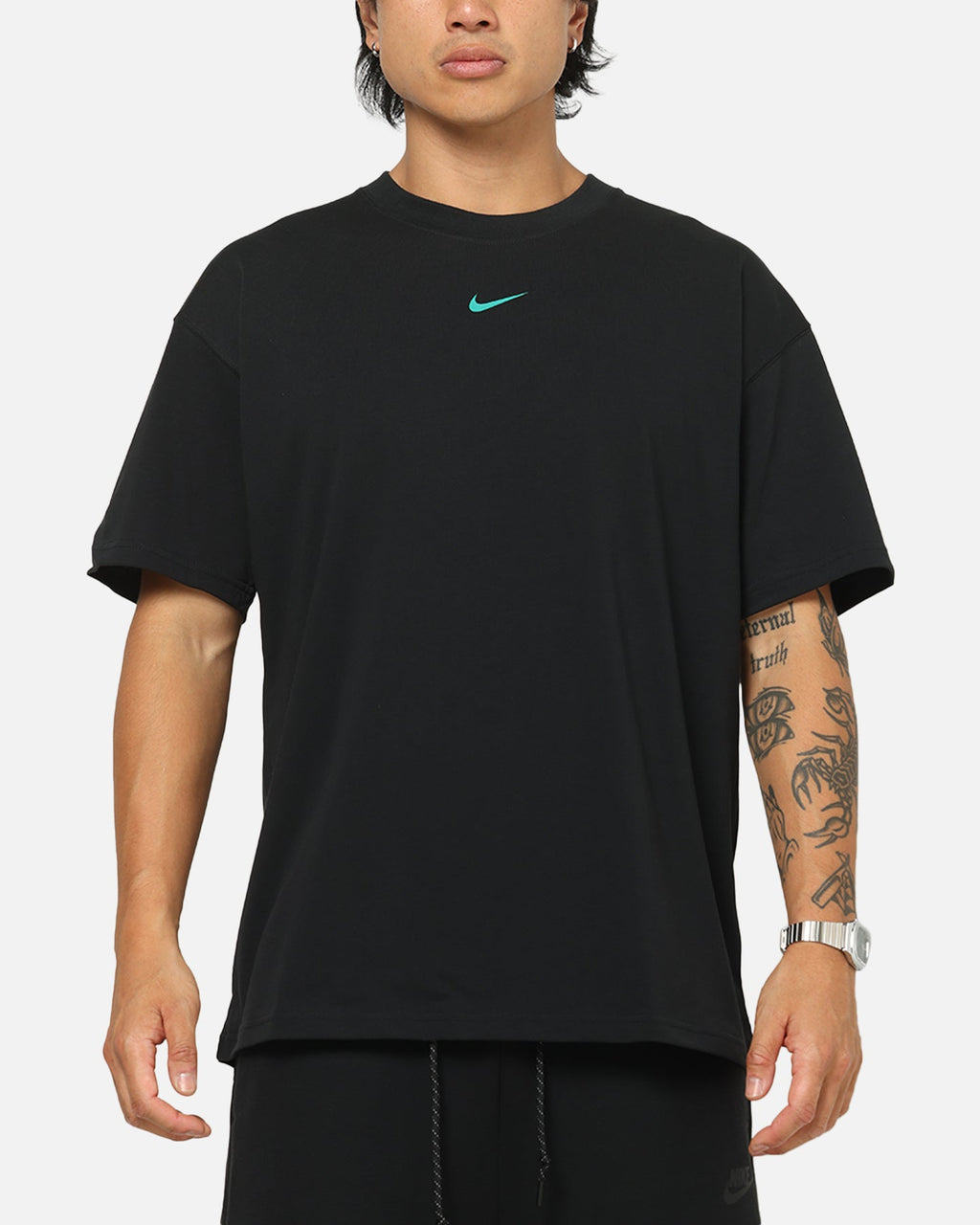 Top Seller Nike Nocta CS T-Shirt Black