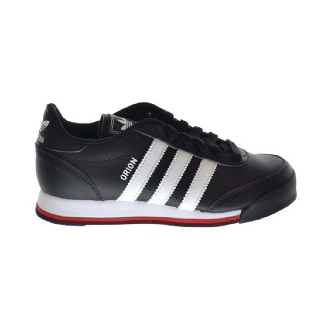 New Arrival Adidas Original ORION 2 Children - BLACK1/RUNWHT/BLACK1/NOIR1/RUNWHT/NOIR1
