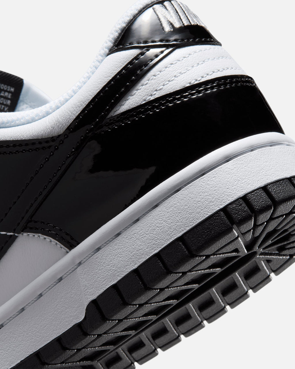 Top Seller Nike Women's Dunk Low SE White/Black