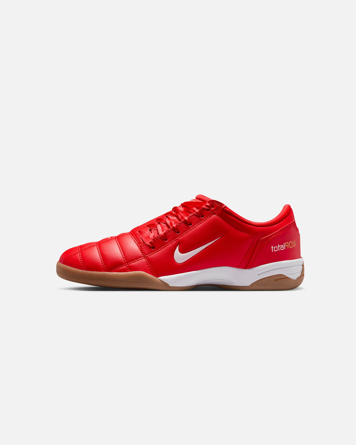 Top Seller Nike Women's Total 90 University Red