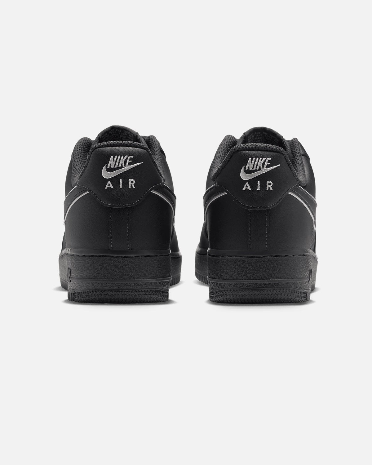 Top Seller Nike Air Force 1 '07 LV8 Anthracite
