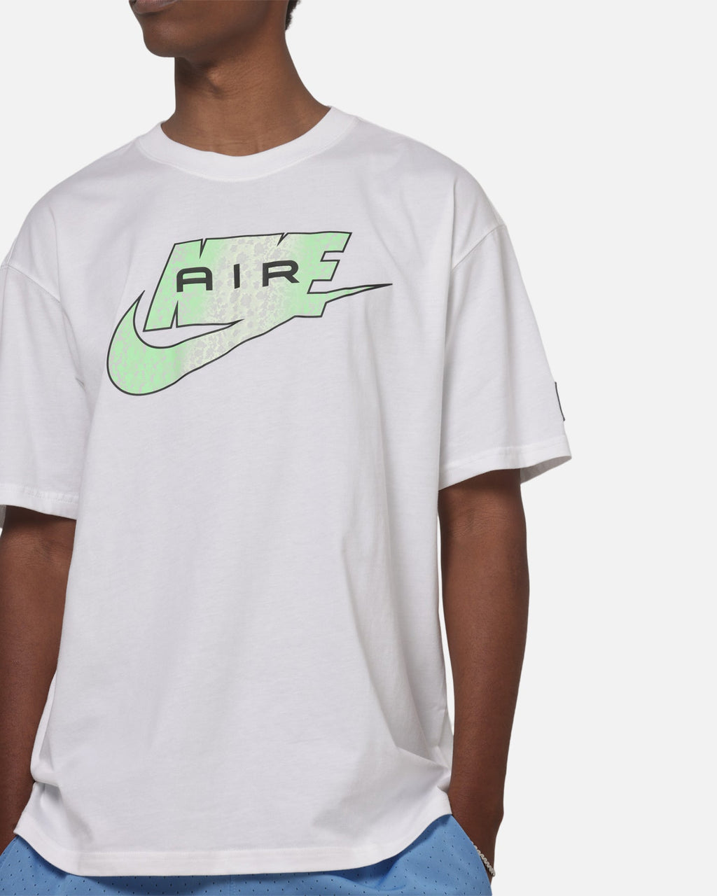 Top Seller Nike Nike Sportswear Air T-Shirt White
