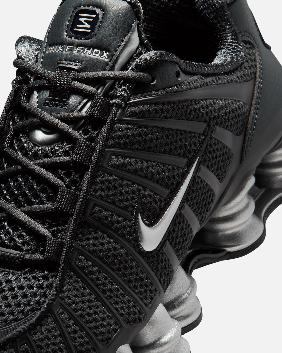 Top Seller Nike Women's Shox TL Off Noir