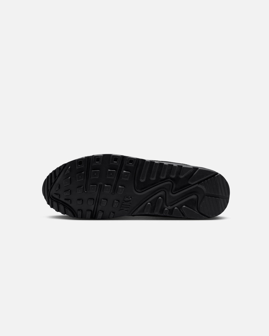 Top Seller Nike Air Max 90 Black/Red