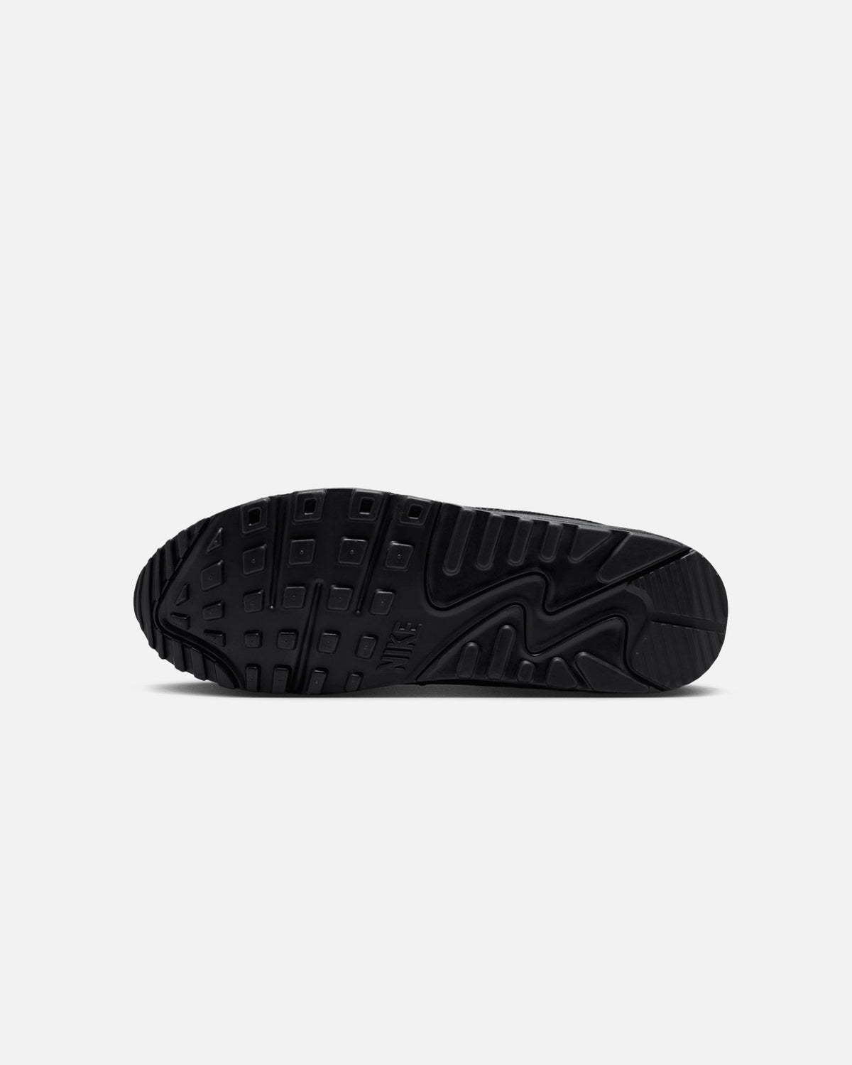Top Seller Nike Air Max 90 Black/Red