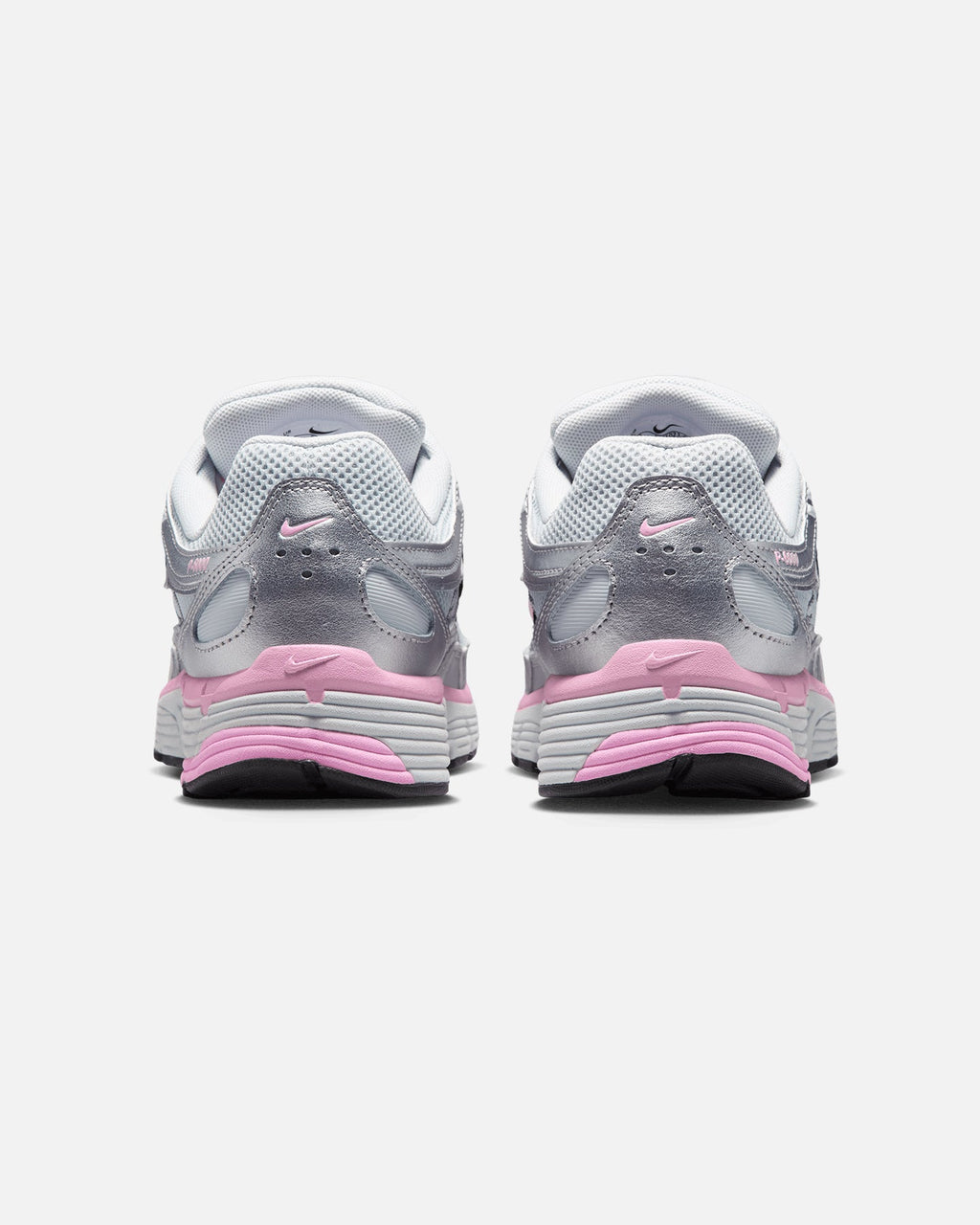 Top Seller Nike Women's P-6000 Platinum