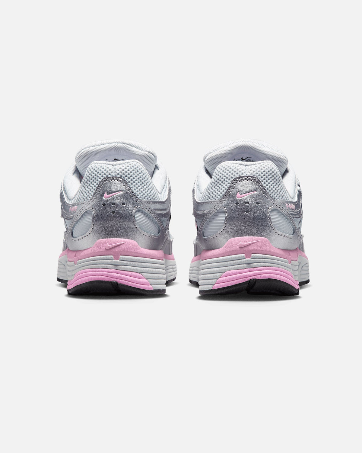 Top Seller Nike Women's P-6000 Platinum