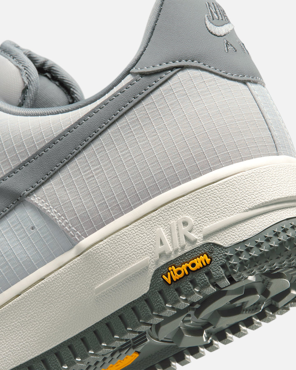 Top Seller Nike Air Force 1 '07 LX Vibram Summit White