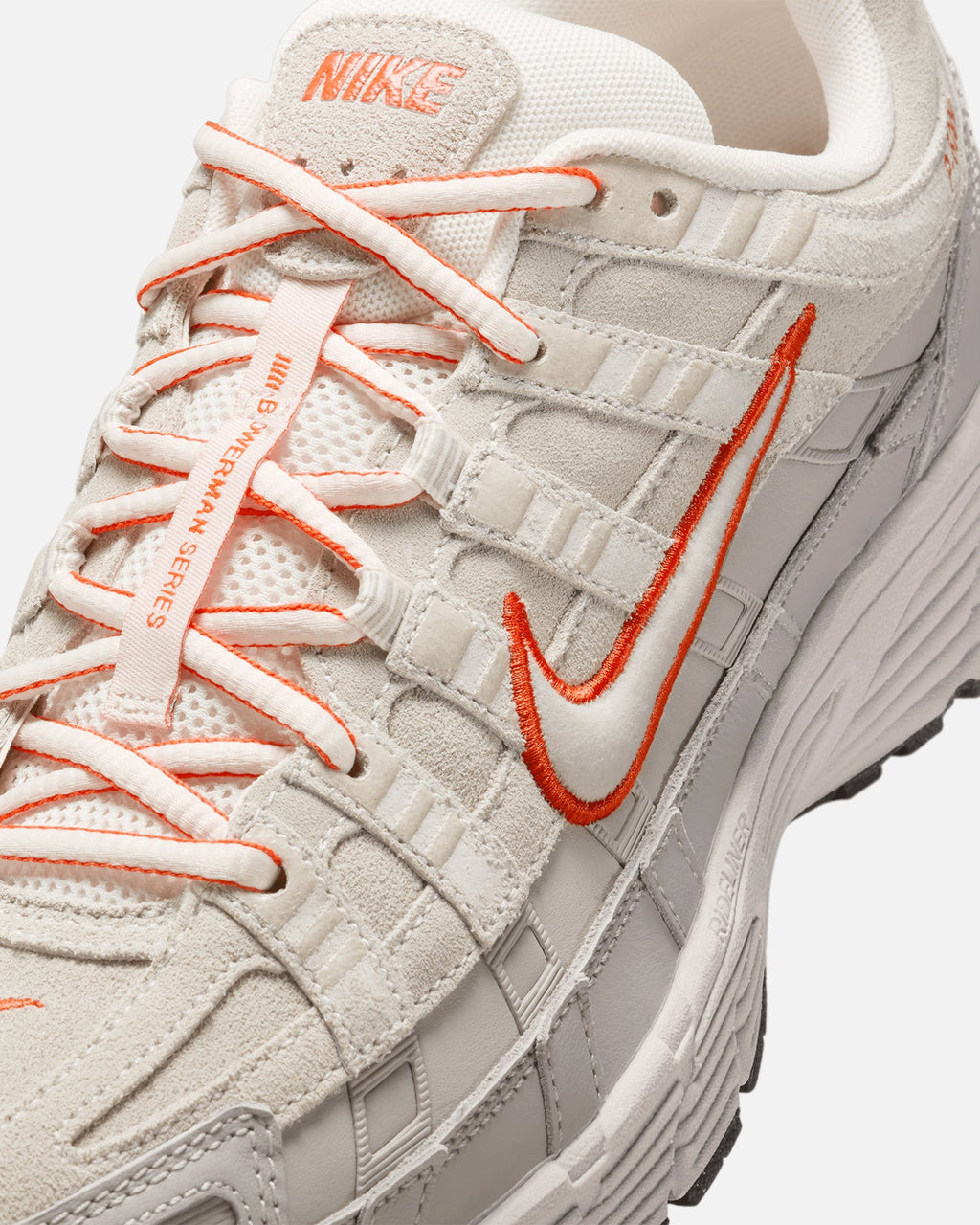 Top Seller Nike P-6000 Premium Phantom