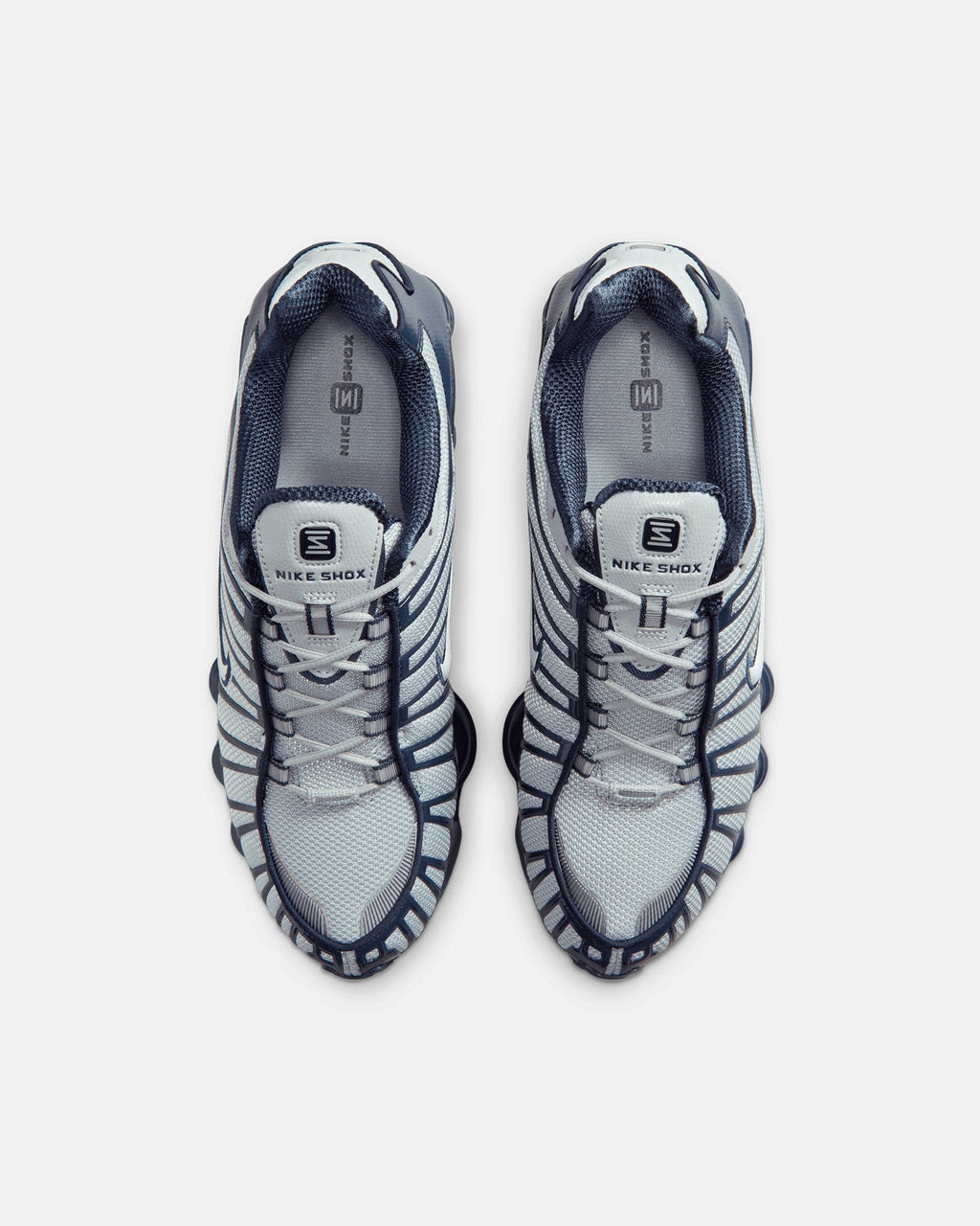 Top Seller Nike Shox TL Wolf Grey