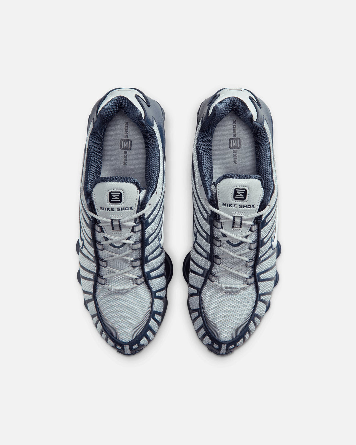 Top Seller Nike Shox TL Wolf Grey