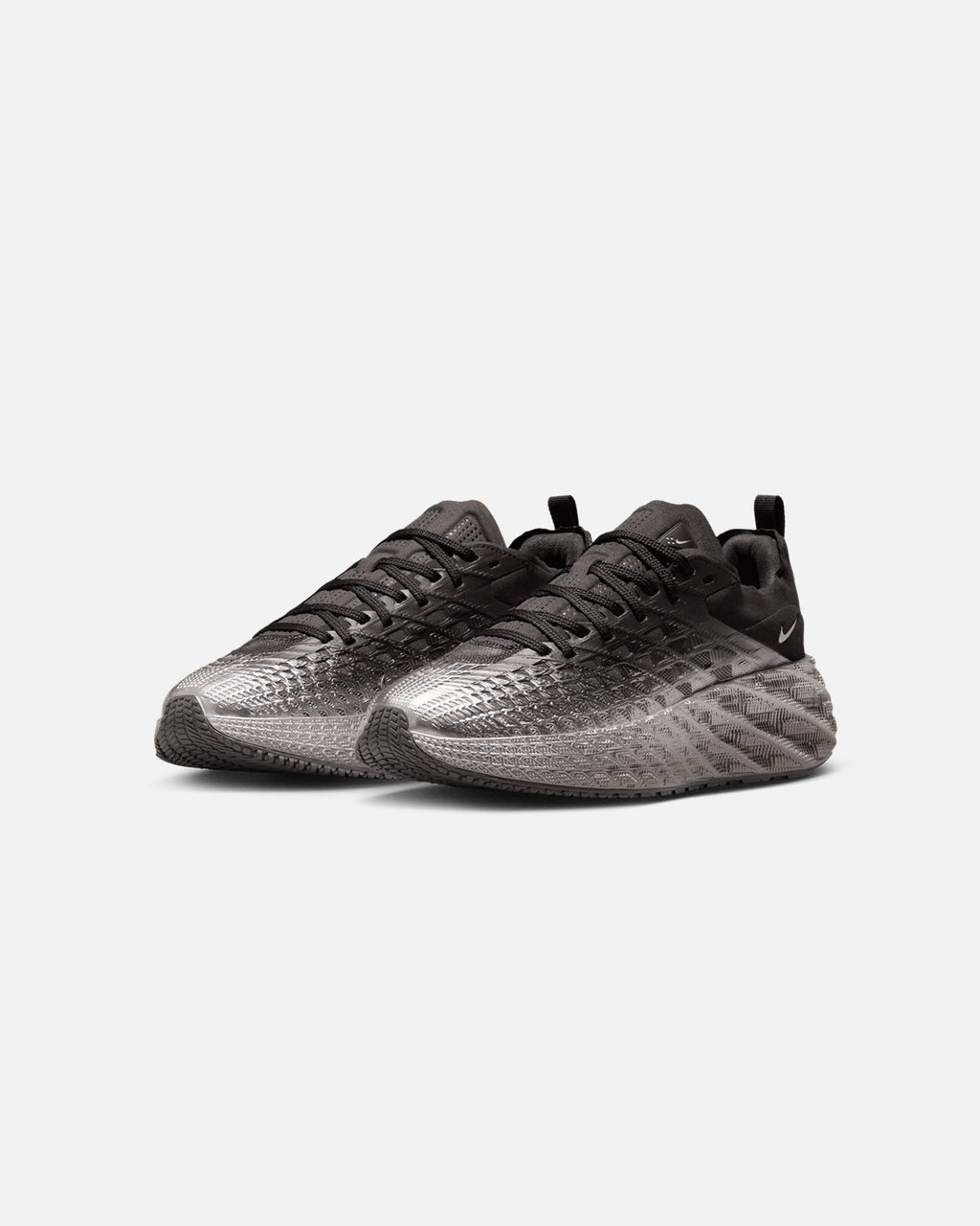 Top Seller Nike Ava Edge Black/Silver