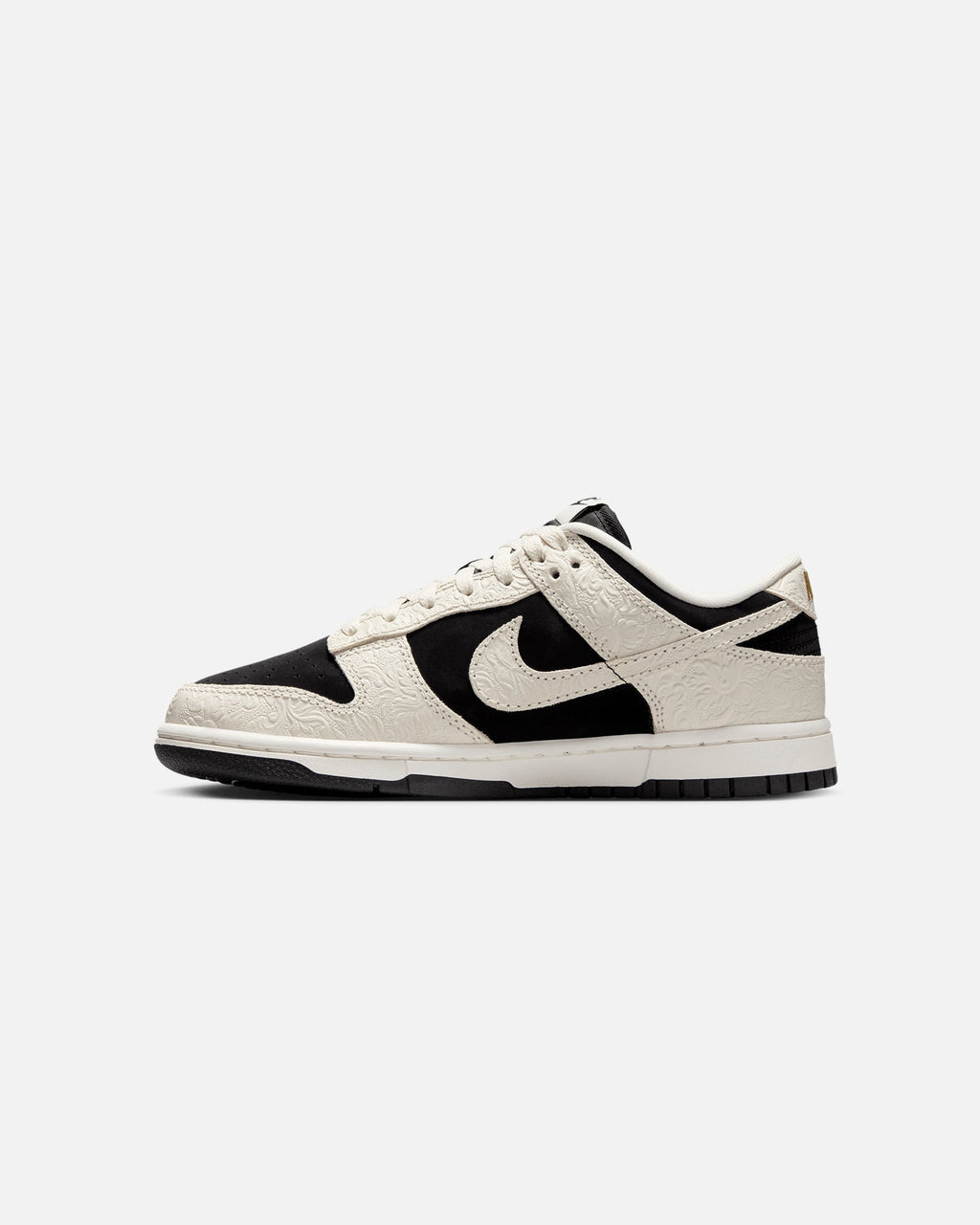 Top Seller Nike Women's Dunk Low Black/Sail