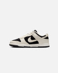 Top Seller Nike Women's Dunk Low Black/Sail