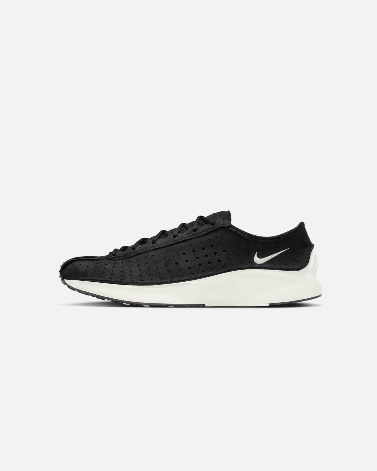 Top Seller Nike Women's Air Superfly Black/Sail