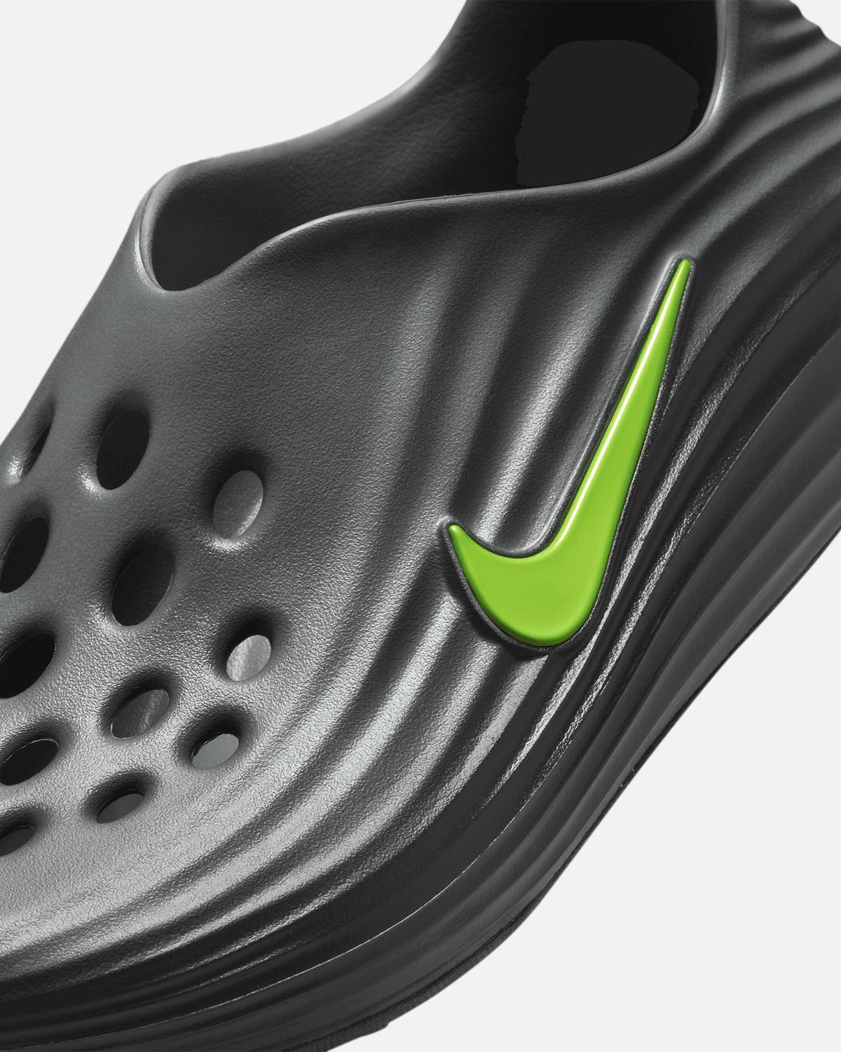 Top Seller Nike ReactX Rejuven8 Black/Yellow