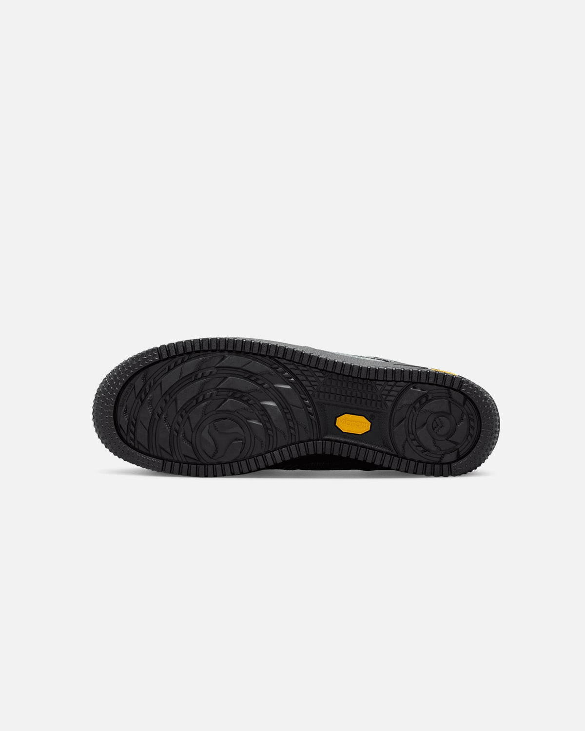 Top Seller Nike Air Force 1 '07 LX Vibram® Black/Smoke Grey