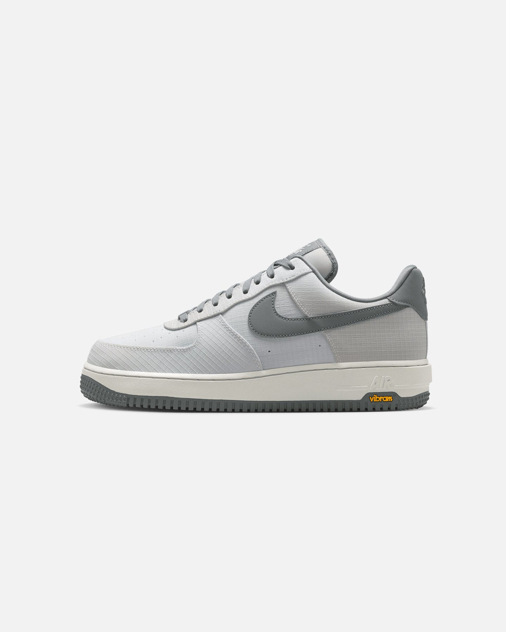 Top Seller Nike Air Force 1 '07 LX Vibram Summit White