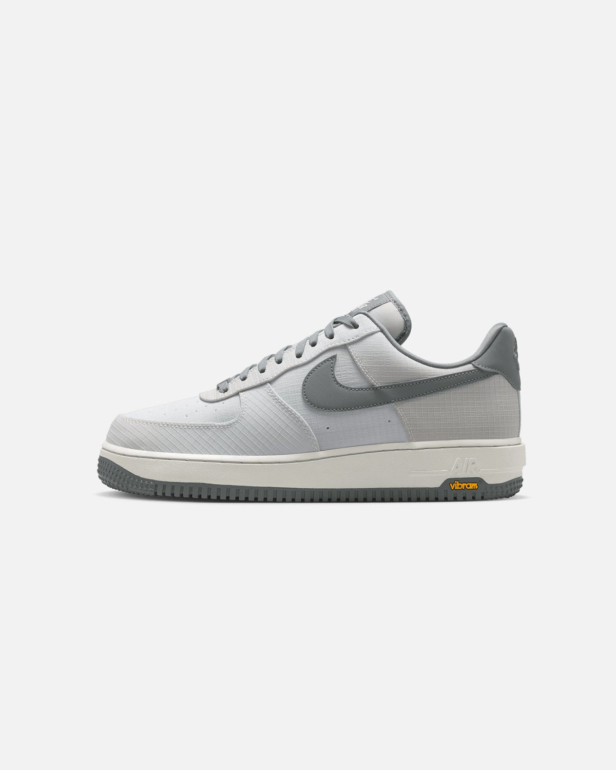 Top Seller Nike Air Force 1 '07 LX Vibram Summit White