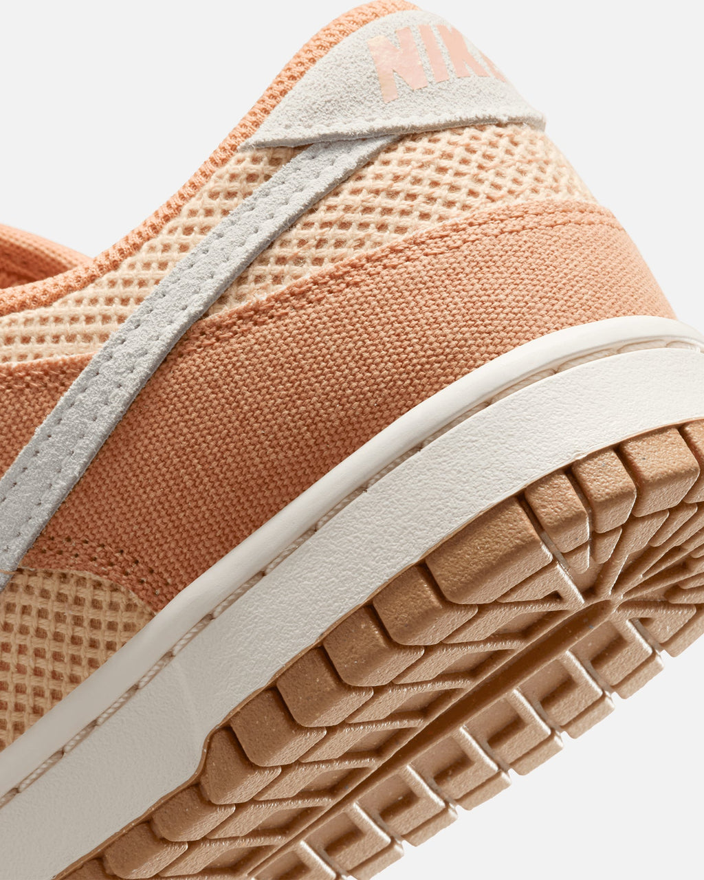 Top Seller Nike Women's Dunk Low Next Nature SE "Summer" Amber/Pale Ivory