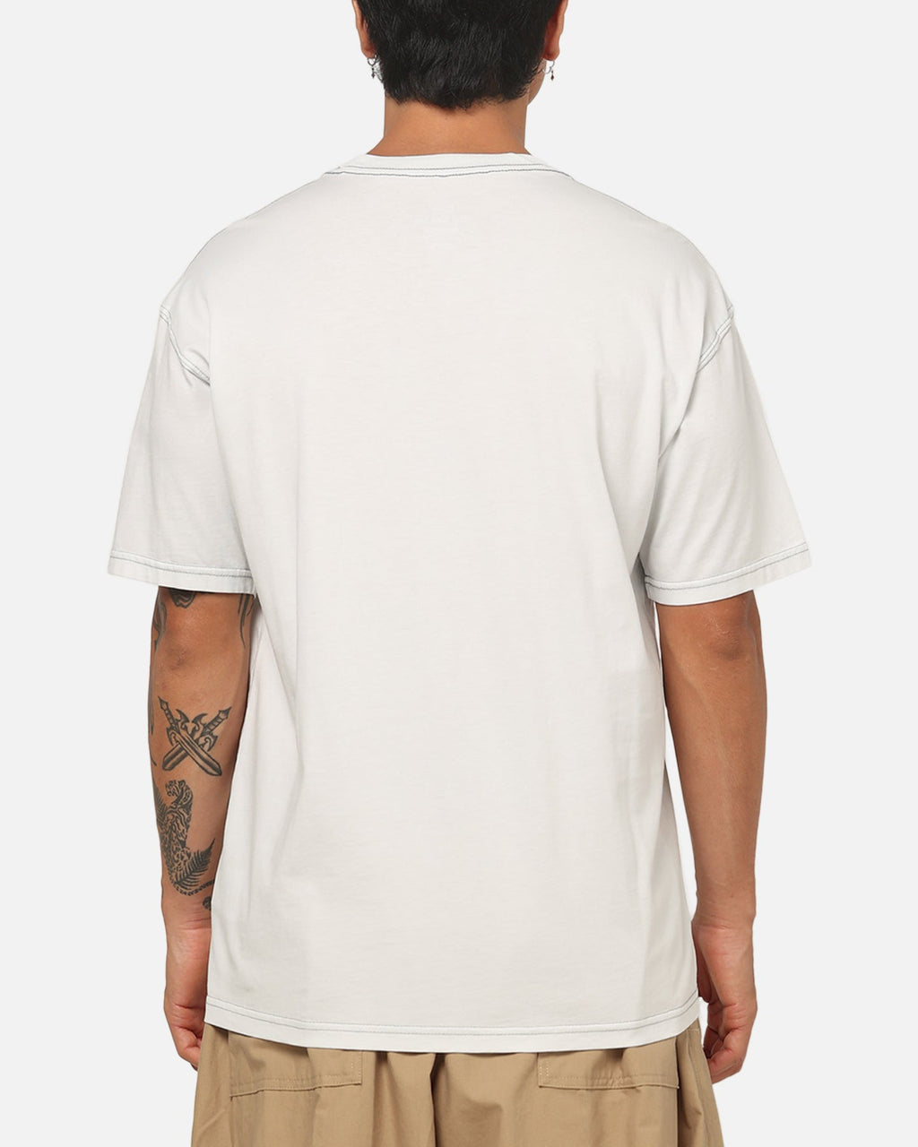 Top Seller Nike City Pack T-Shirt Off White