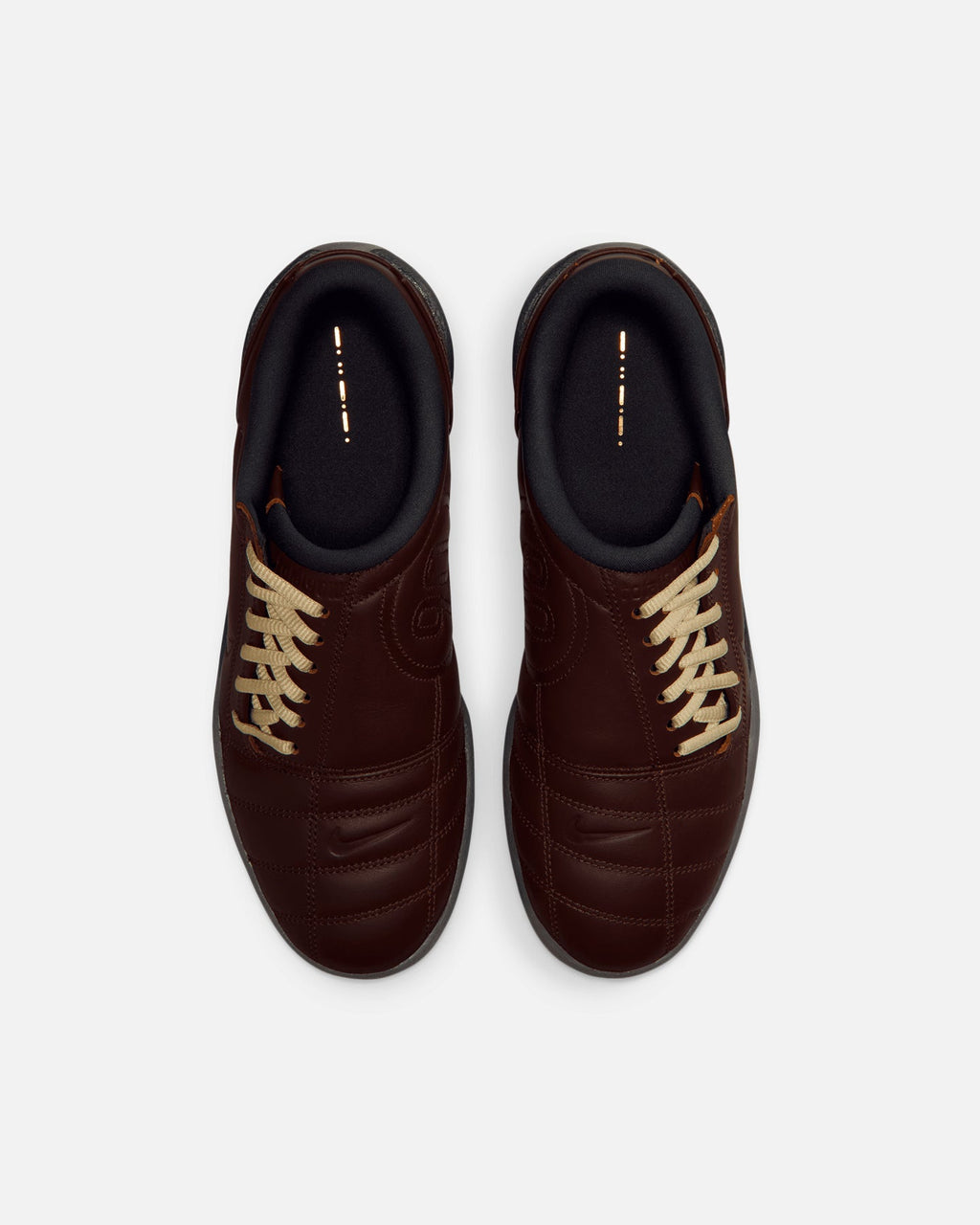 Top Seller Nike Women's Total 90 SE Baroque Brown