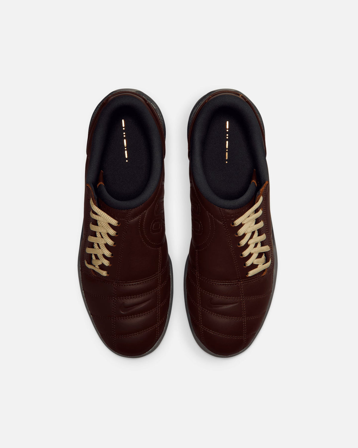 Top Seller Nike Women's Total 90 SE Baroque Brown