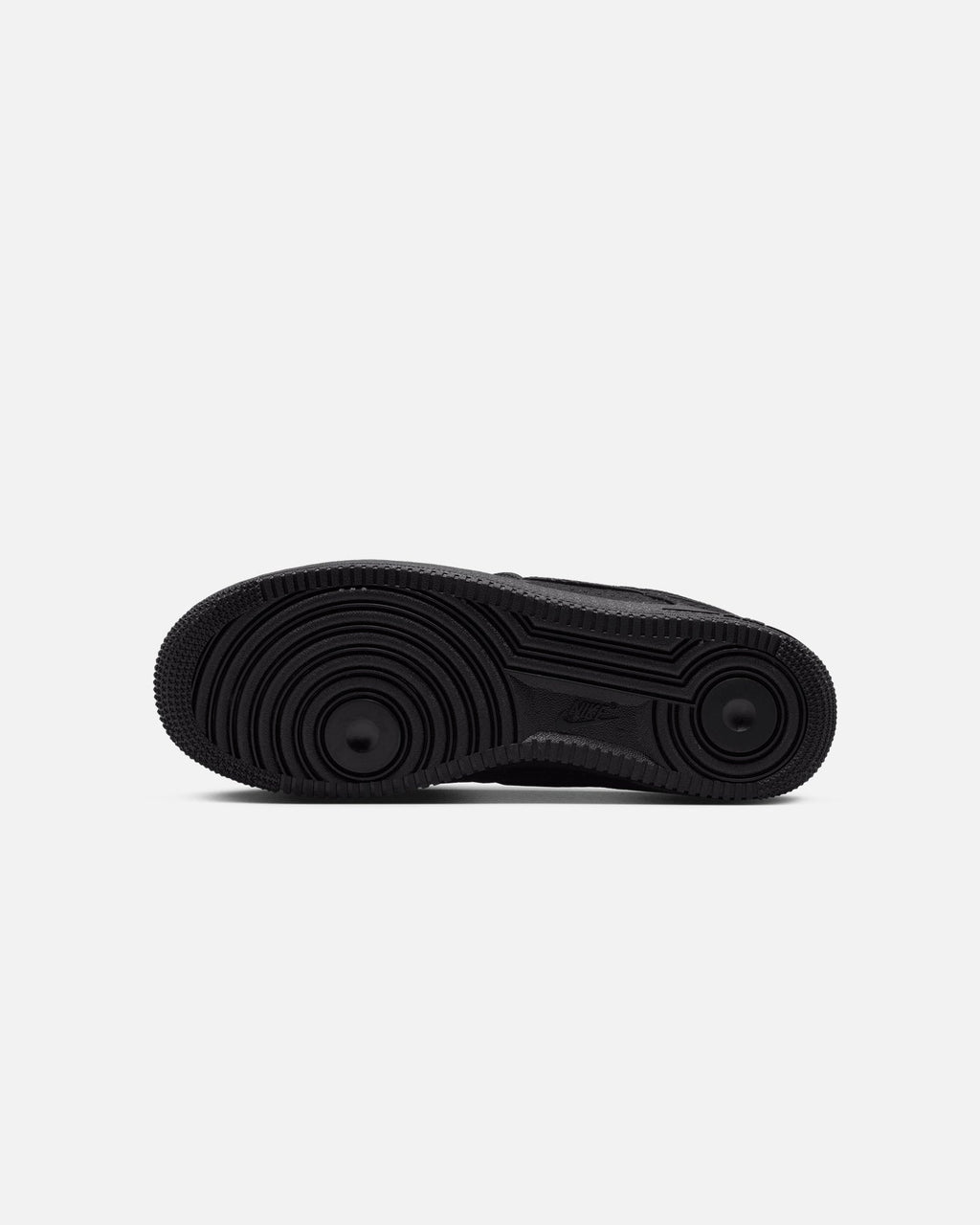Top Seller Nike Air Force 1 Retro "Valentine™s Day" Black/Black