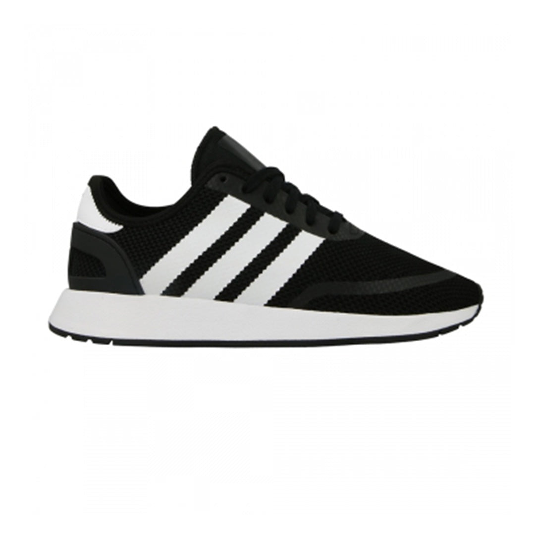 New Arrival Adidas Original N-5923 Junior - CBLACK/FTWWHT/CBLACK/NOIESS/FTWBLA/NOIESS