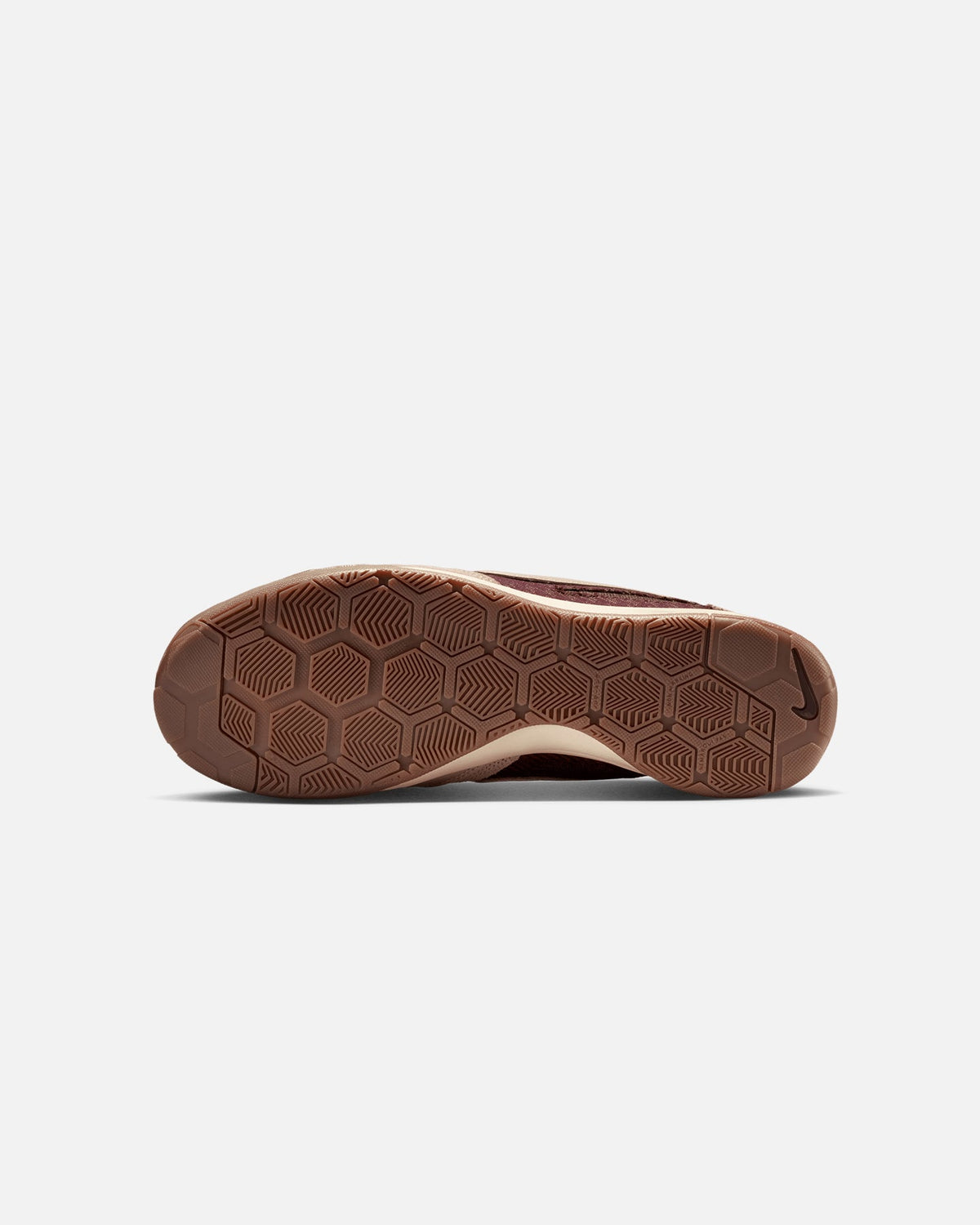 Top Seller Nike Gato Chocolate