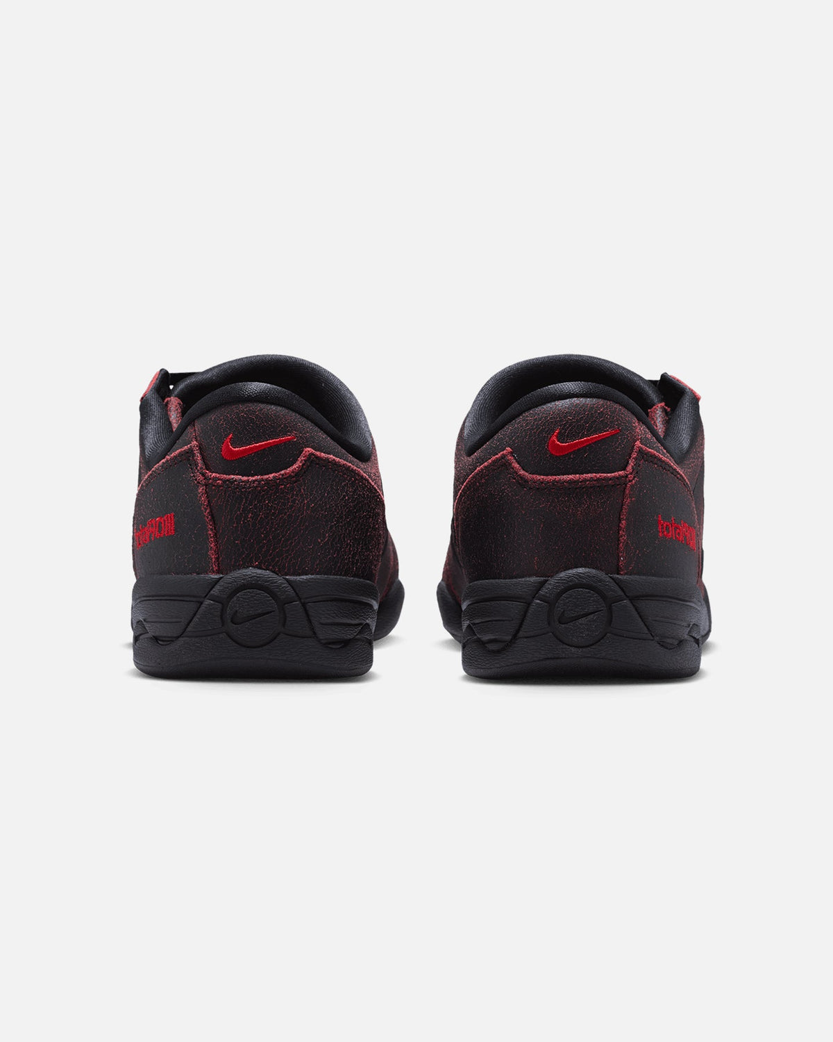 Top Seller Nike Total 90 Premium Black/Black