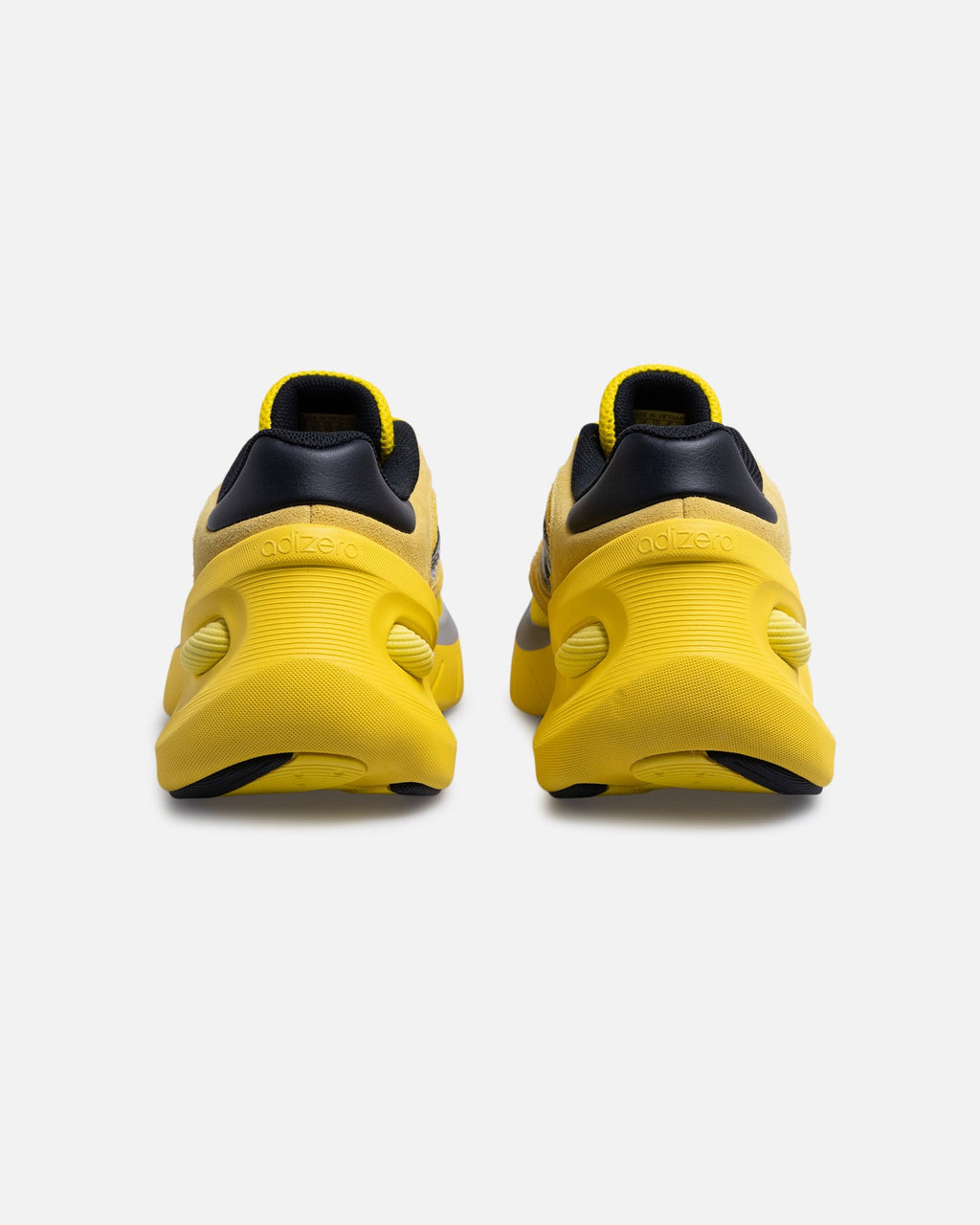 Best-Selling Adidas Adizero Goukana Yellow