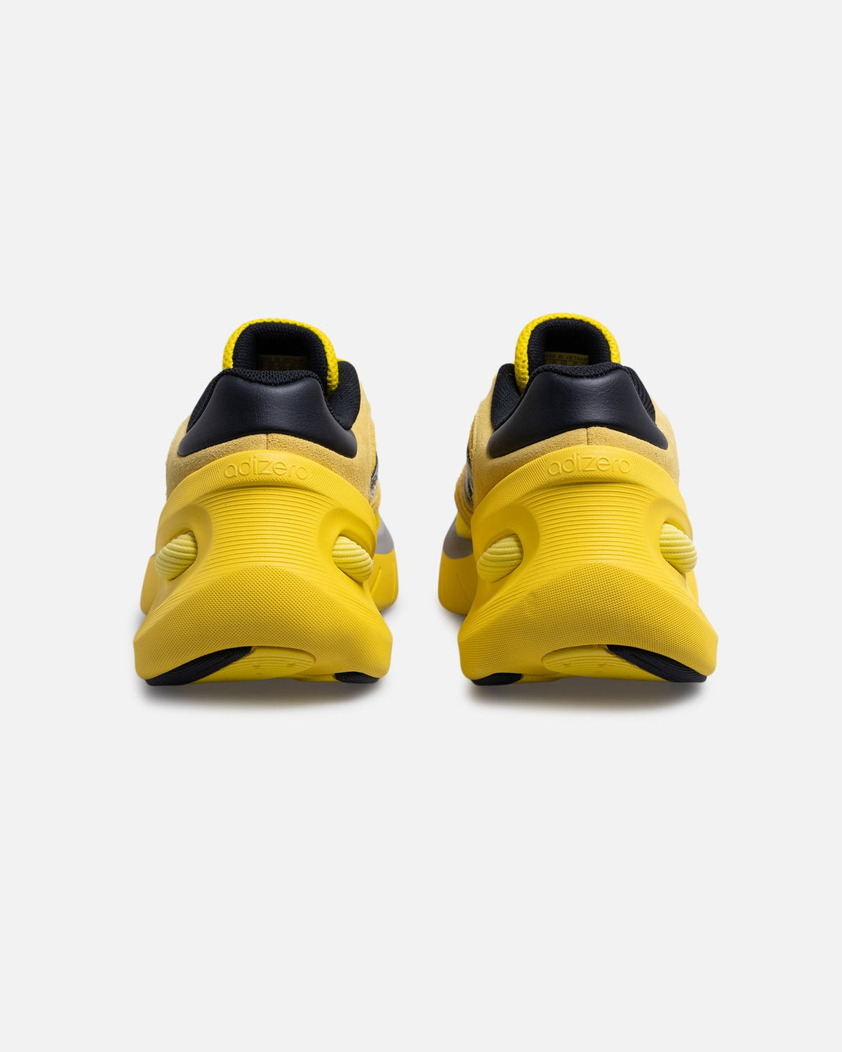 Best-Selling Adidas Adizero Goukana Yellow