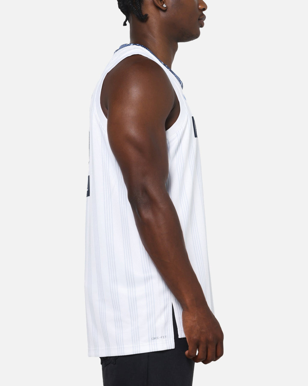 Top Seller Nike Ja Morant Memphis Grizzlies #12 City Edition Dri-FIT NBA Swingman Jersey White