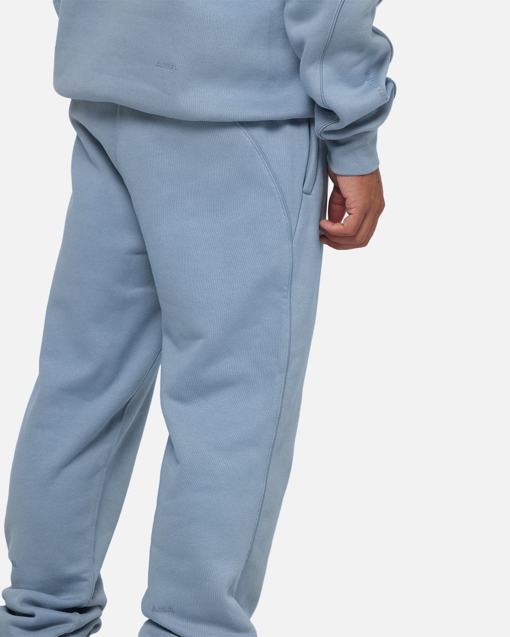 Top Seller Nike Nocta Fleece CS Sweat Pants Work Blue