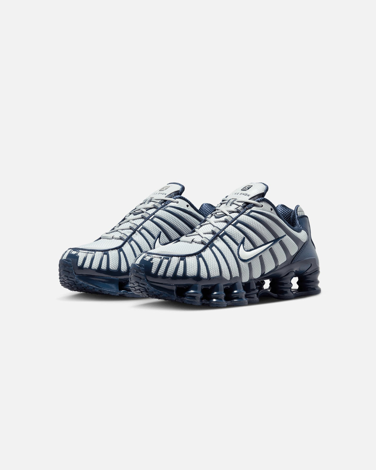 Top Seller Nike Shox TL Wolf Grey