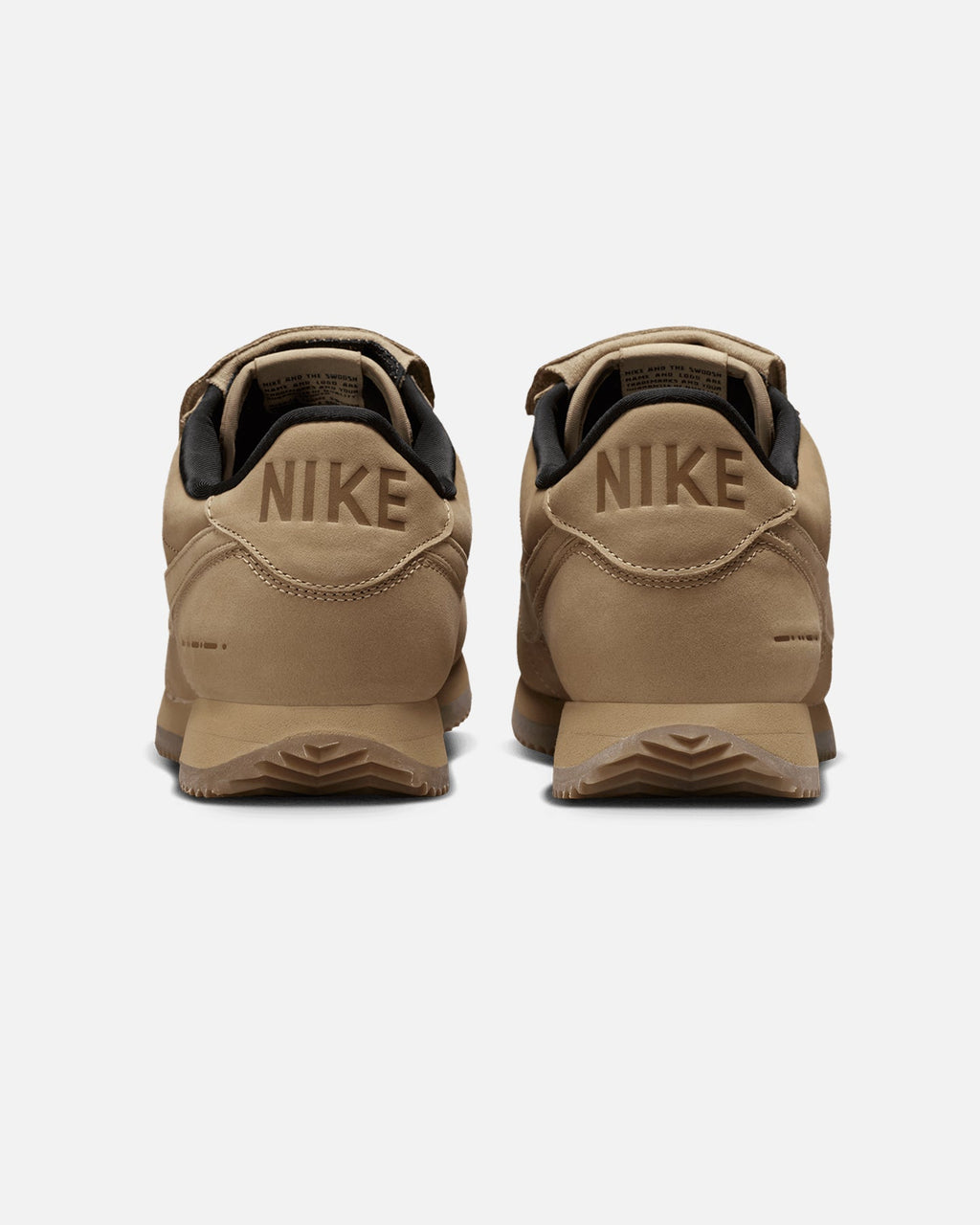 Top Seller Nike Cortez Leather SE Beige