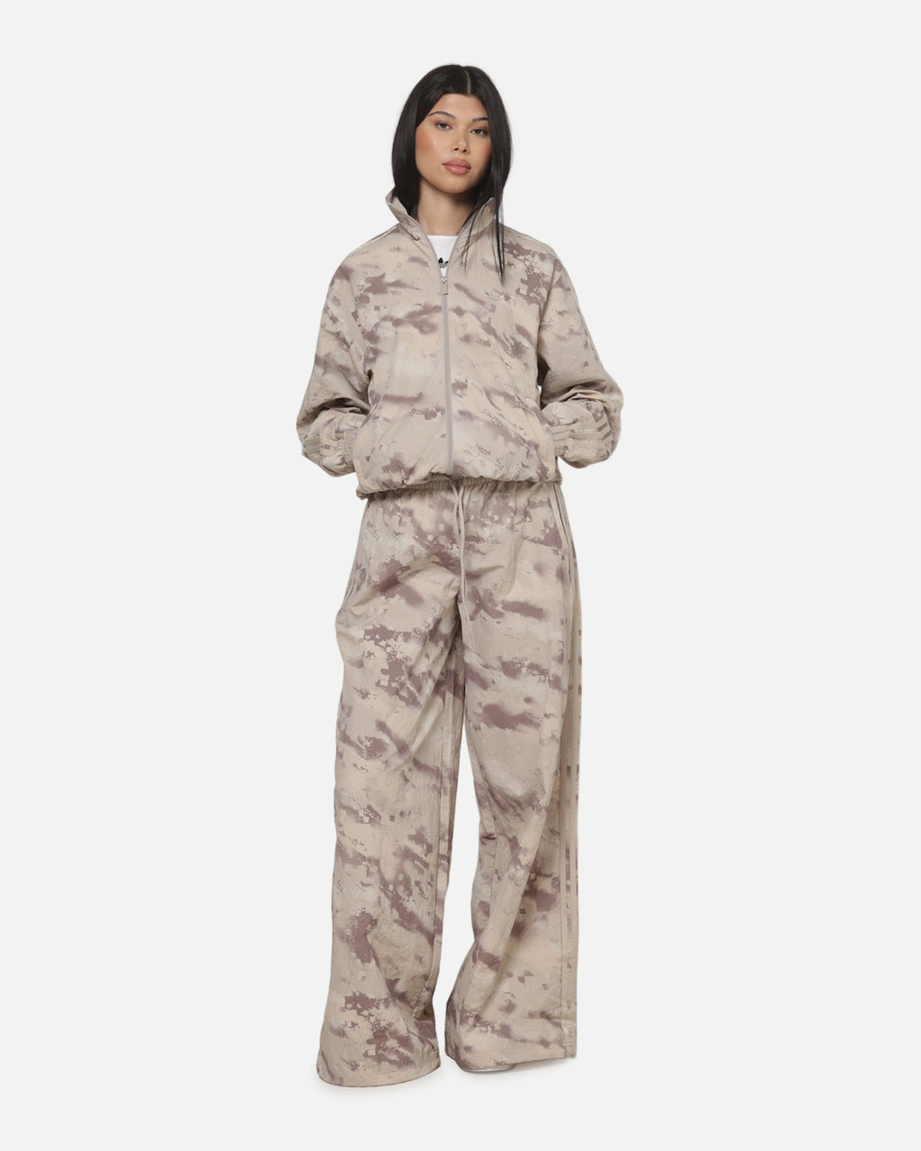 Best-Selling Adidas Adilenium Trackpant Wonder White