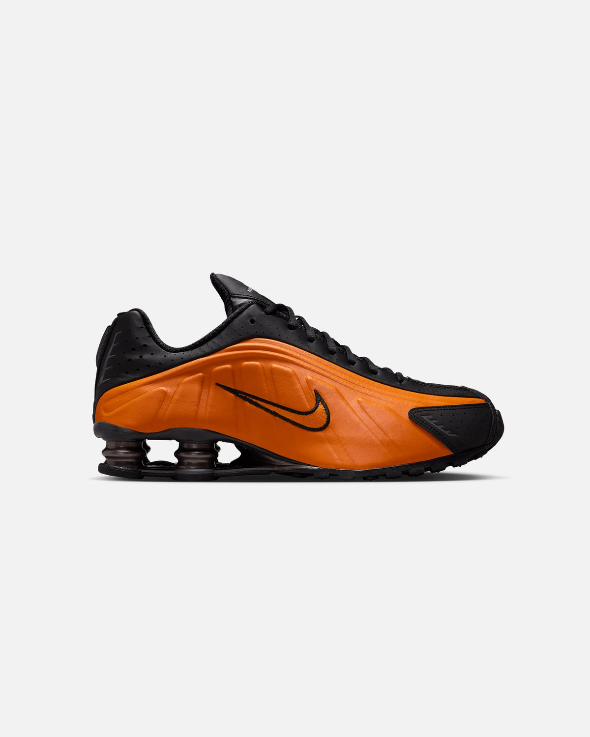 Top Seller Nike Shox R4 Ceramic/Black