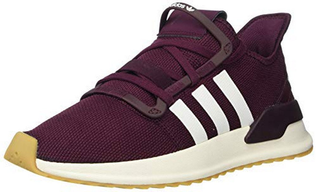 New Arrival Adidas Original U_PATH RUN Men - MAROON/OWHITE/GUM3