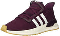 New Arrival Adidas Original U_PATH RUN Men - MAROON/OWHITE/GUM3