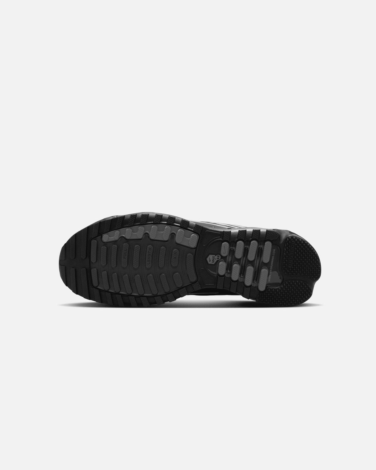 Top Seller Nike Air Max TL 2.5 Black/Black