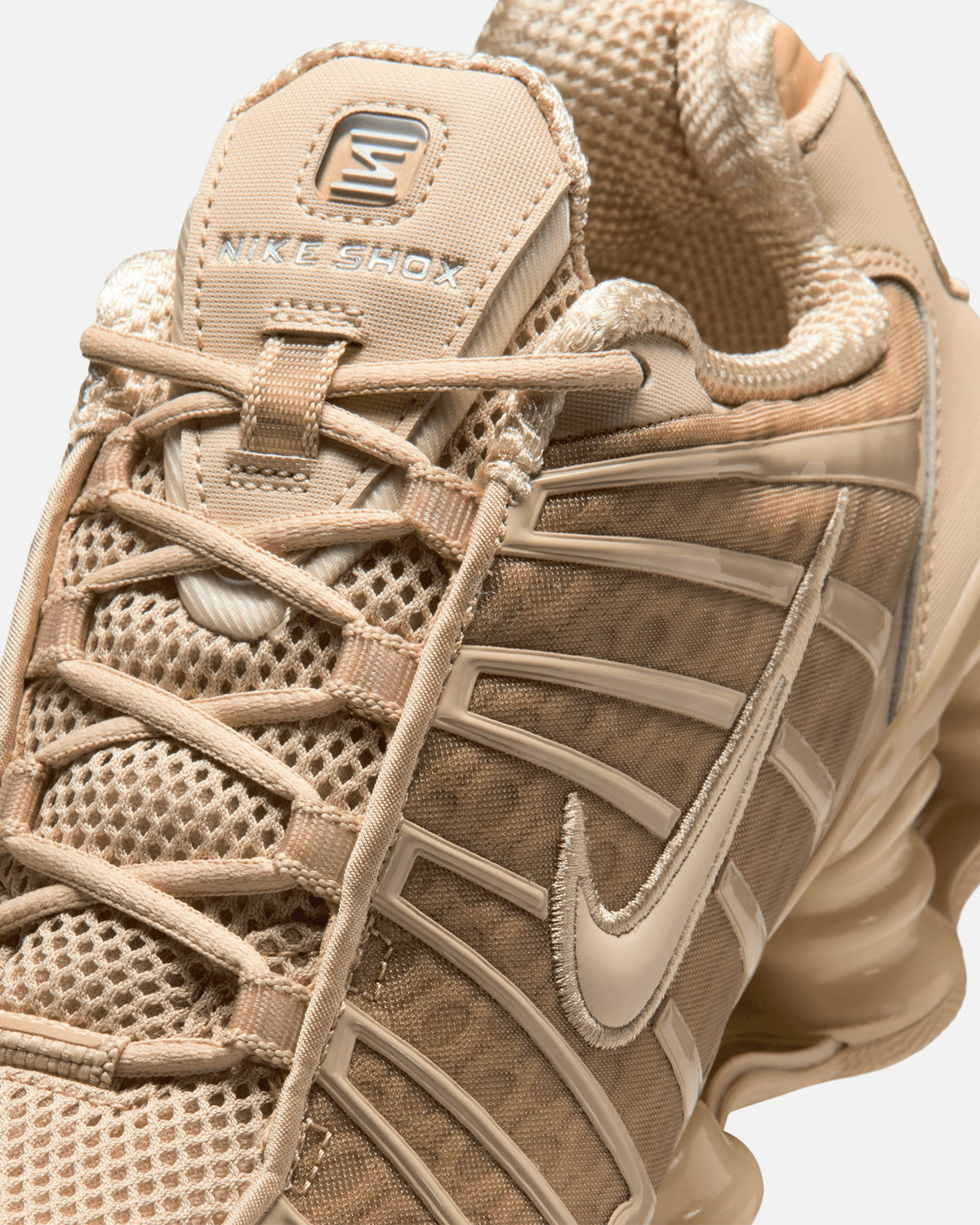Top Seller Nike Women's Shox TL Linen