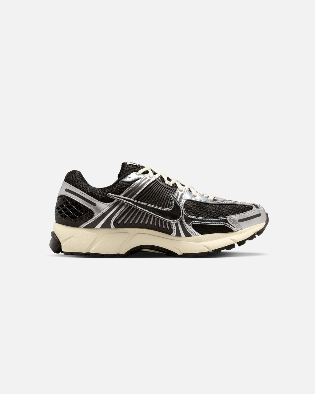 Top Seller Nike Zoom Vomero 5 Black/Chrome/White