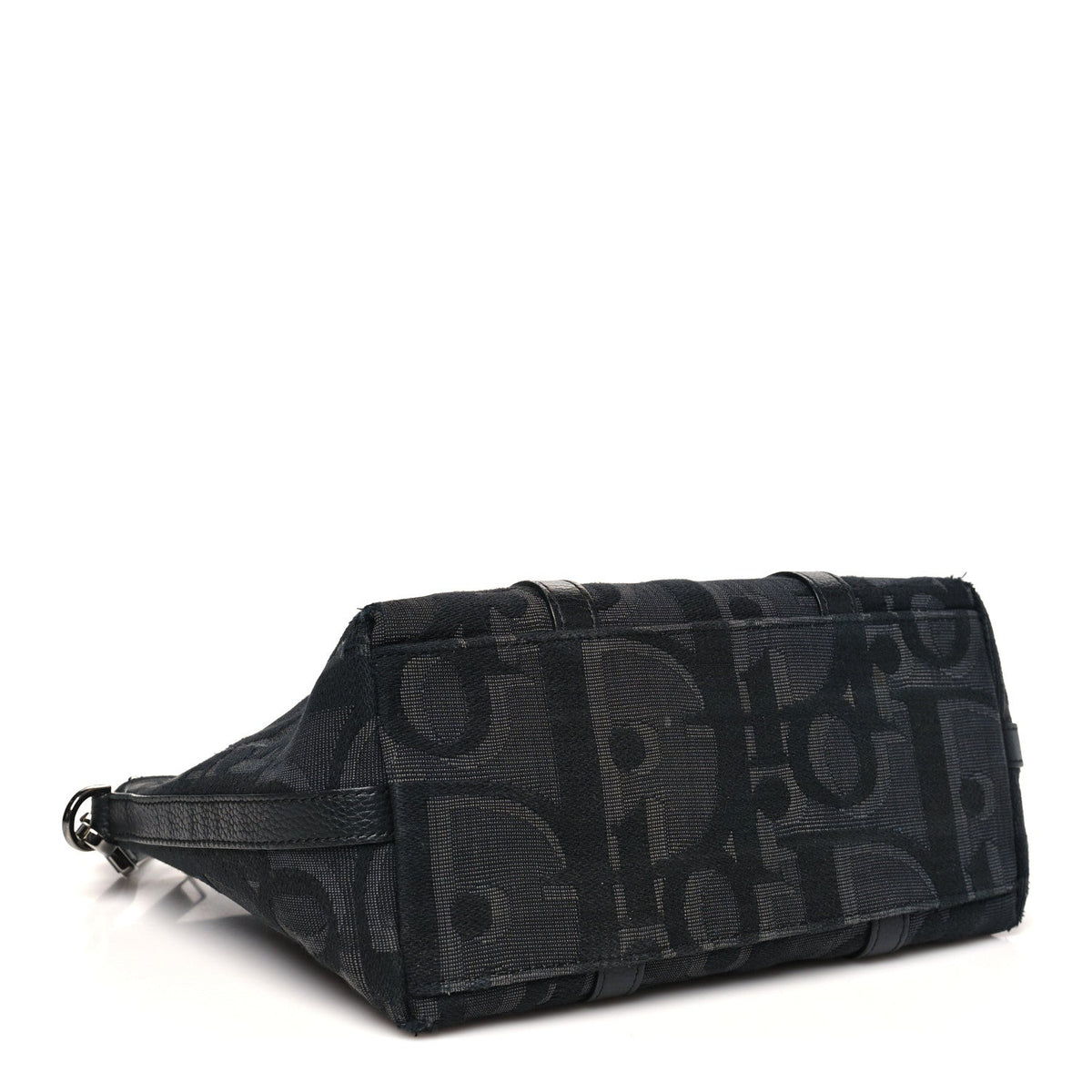 Maxi Oblique Jacquard Weekender 25 Black AT My store