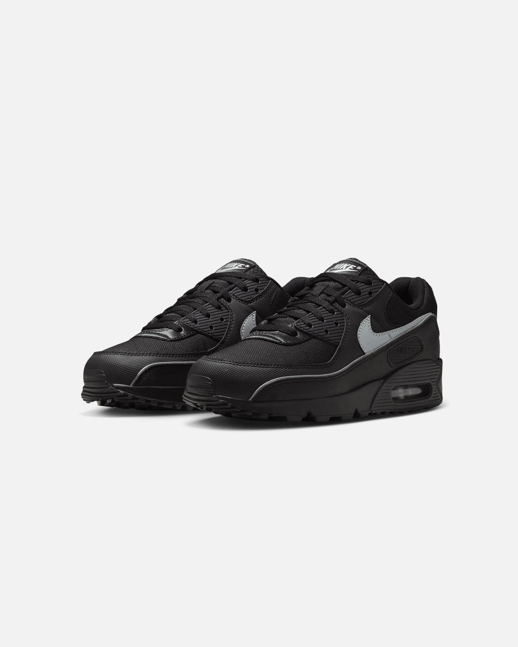 Top Seller Nike Air Max 90 Premium Black/Multi