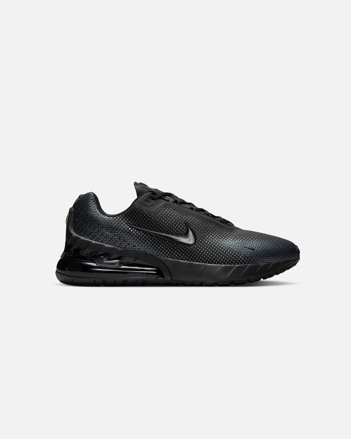 Top Seller Nike Air Max Phoenix Black/Black