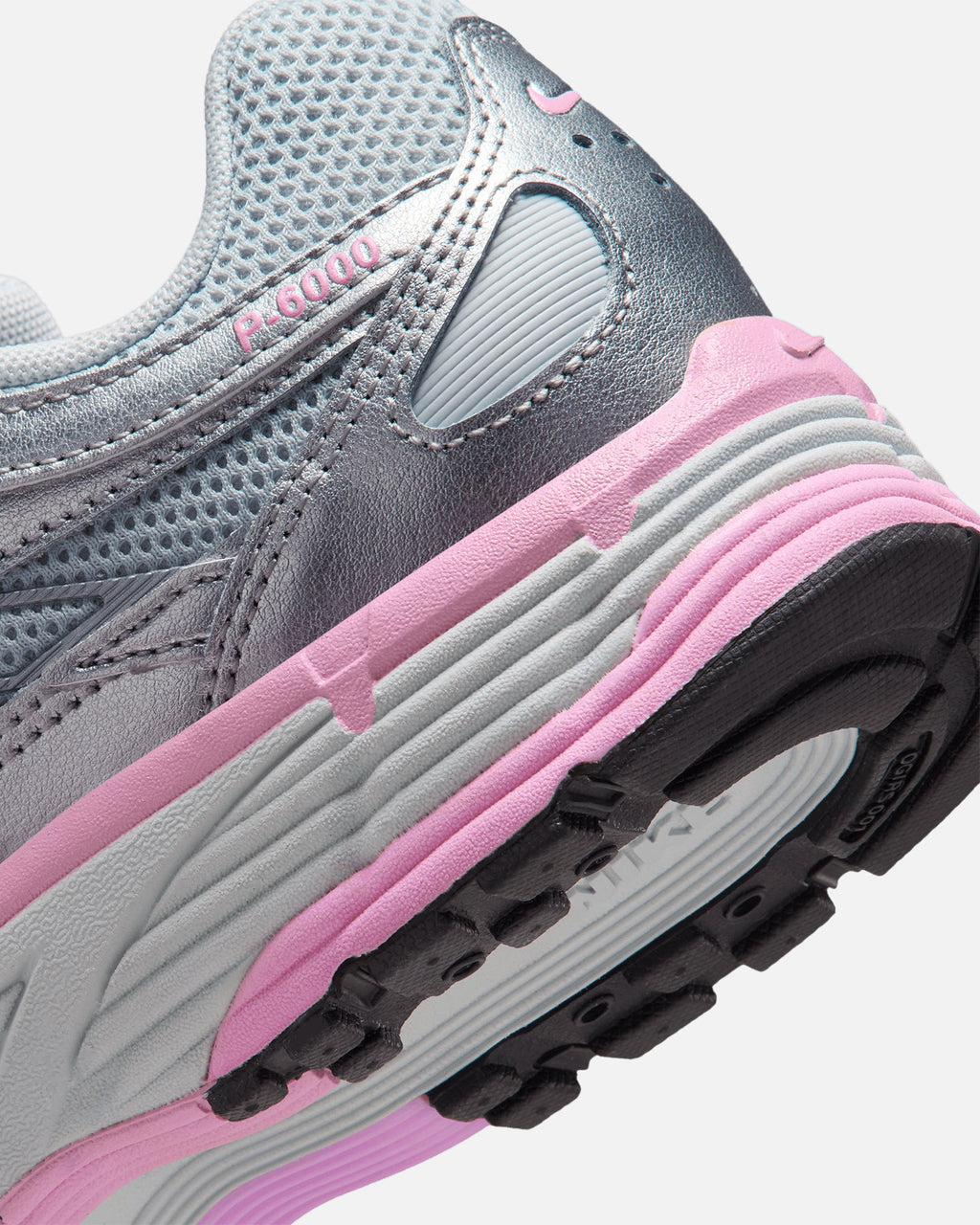 Top Seller Nike Women's P-6000 Platinum