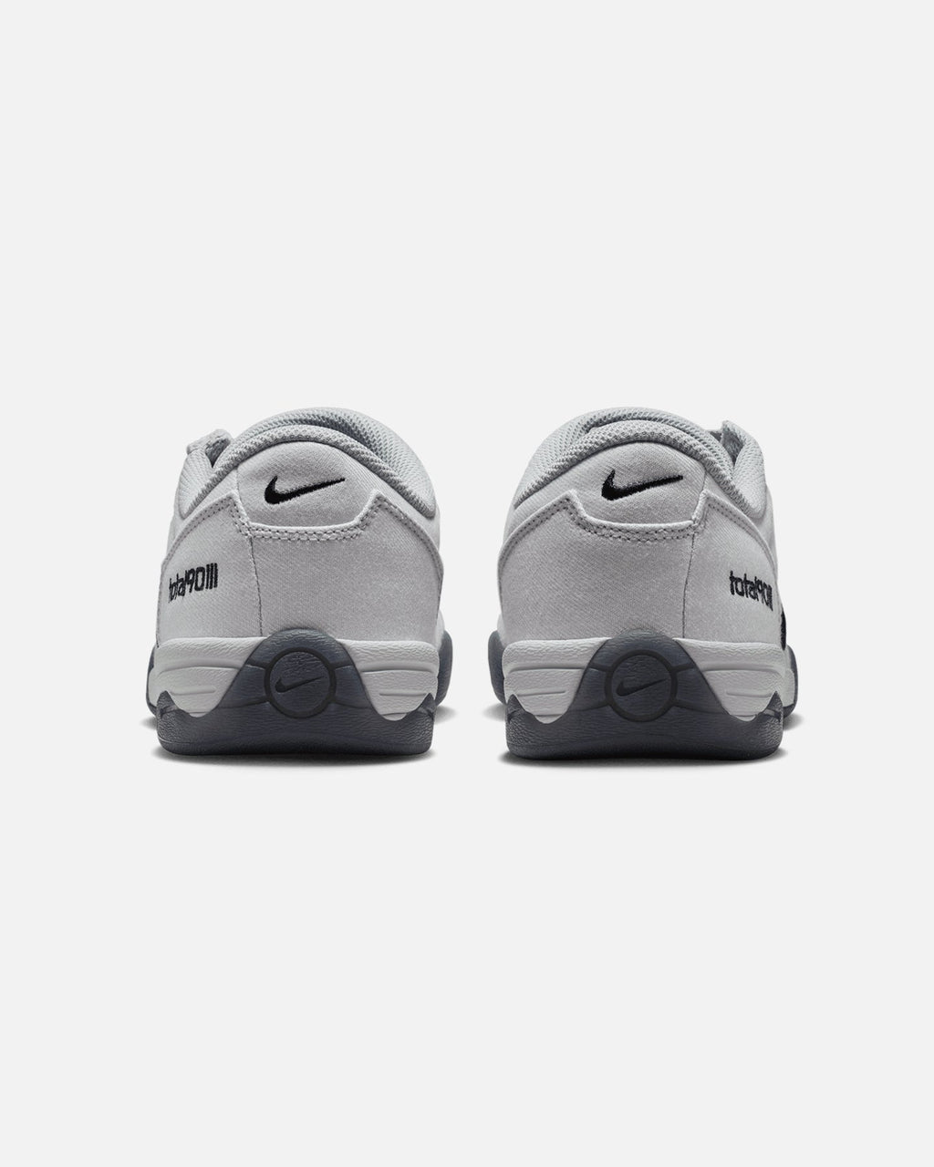 Top Seller Nike Total 90 Premium Smoke Grey