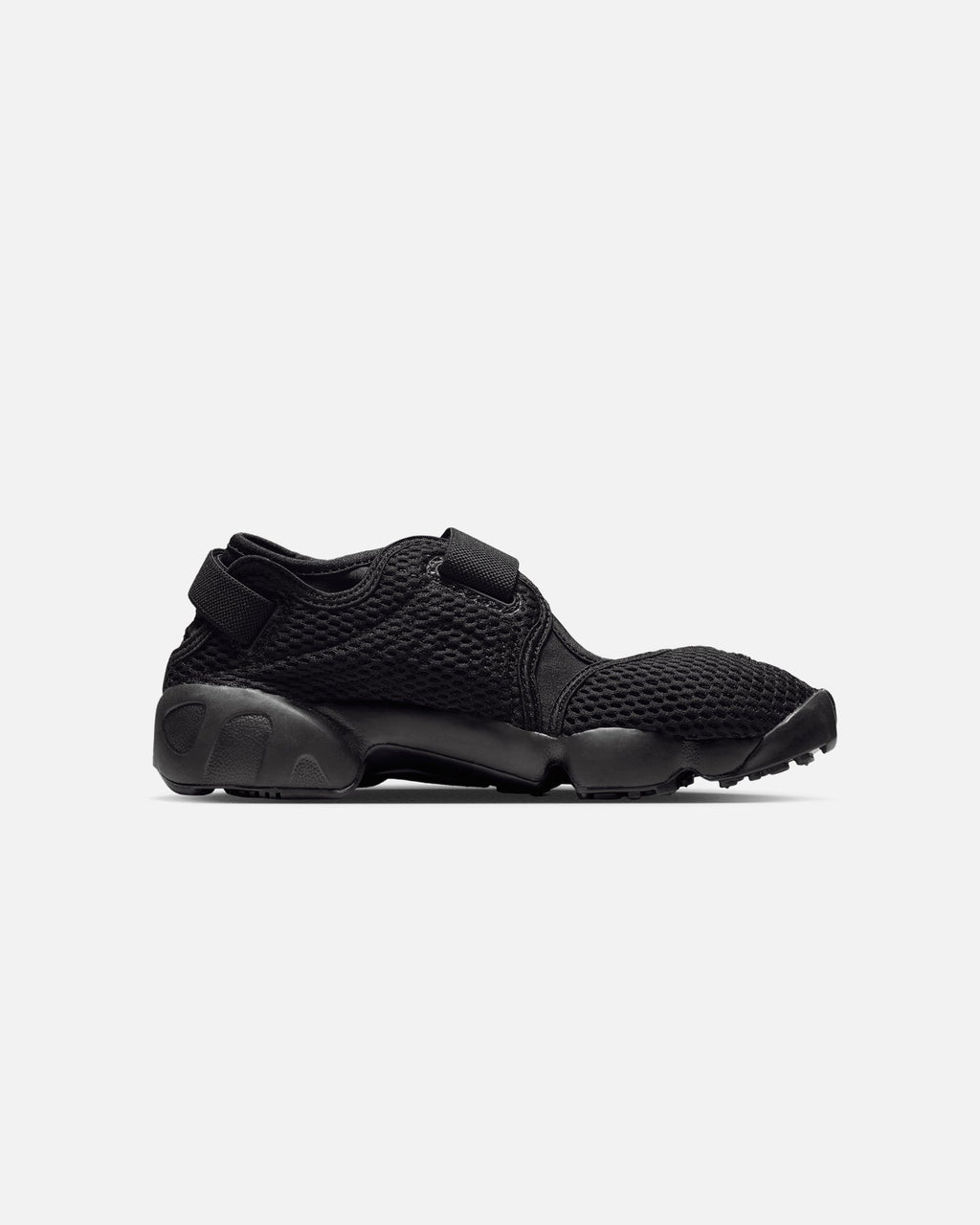 Top Seller Nike Women's Air Rift Mesh Black/Black